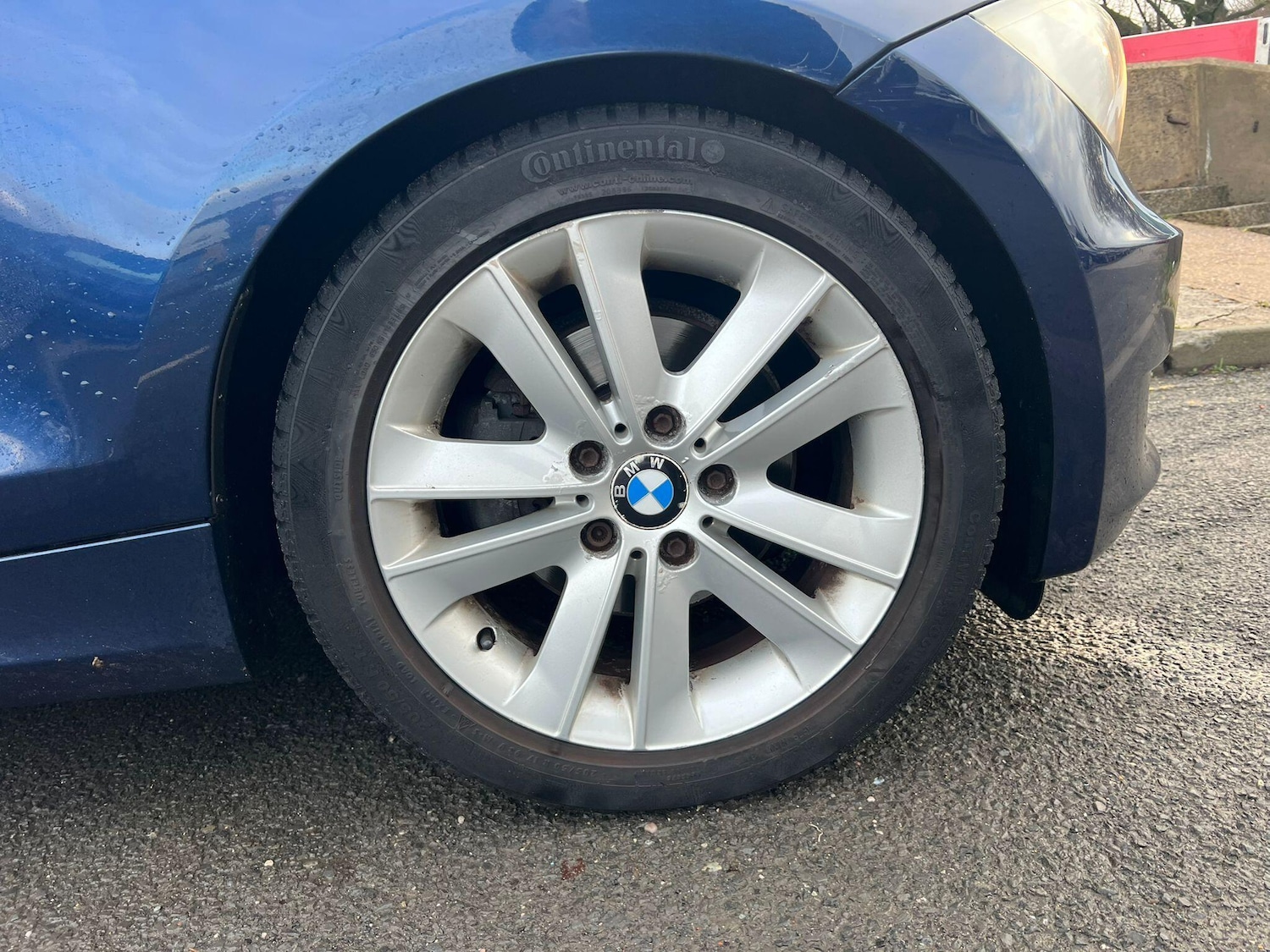 Used BMW 1 Series for sale - 77242359: Photo 16