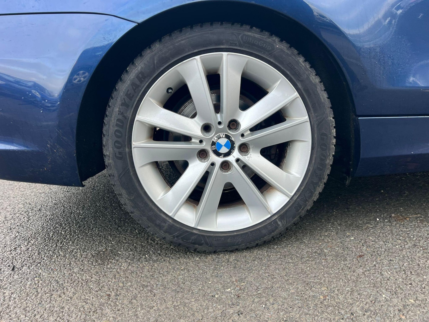 Used BMW 1 Series for sale - 77242359: Photo 17