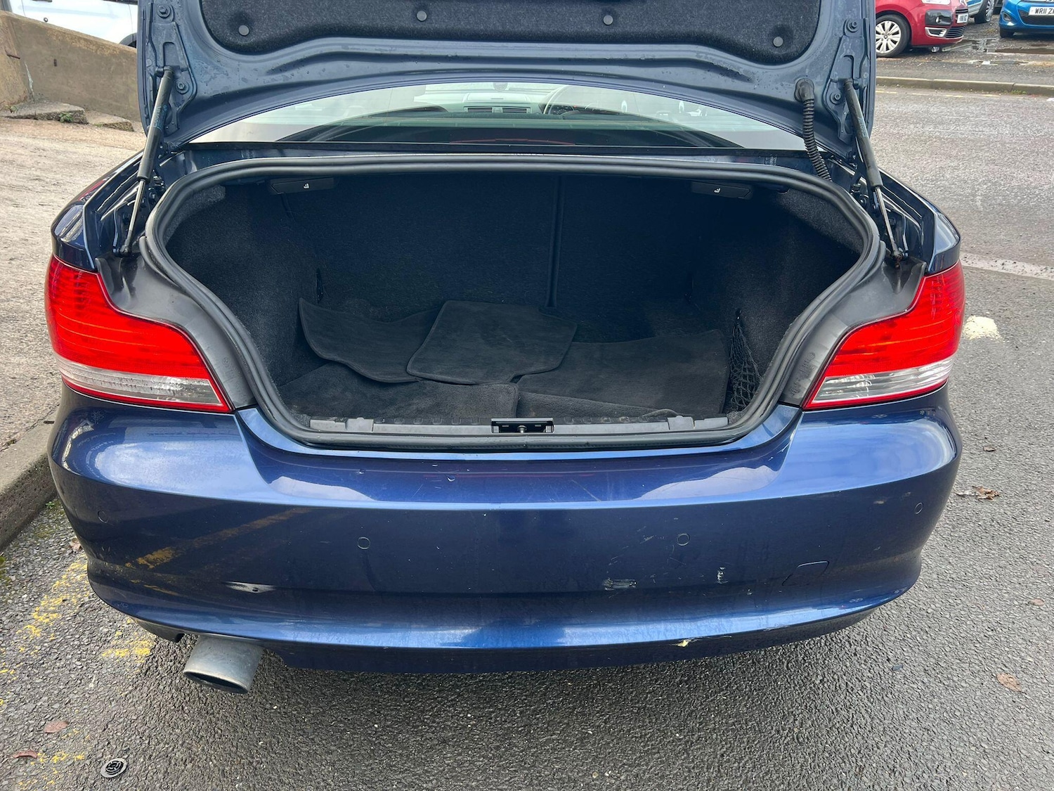 Used BMW 1 Series for sale - 77242359: Photo 18