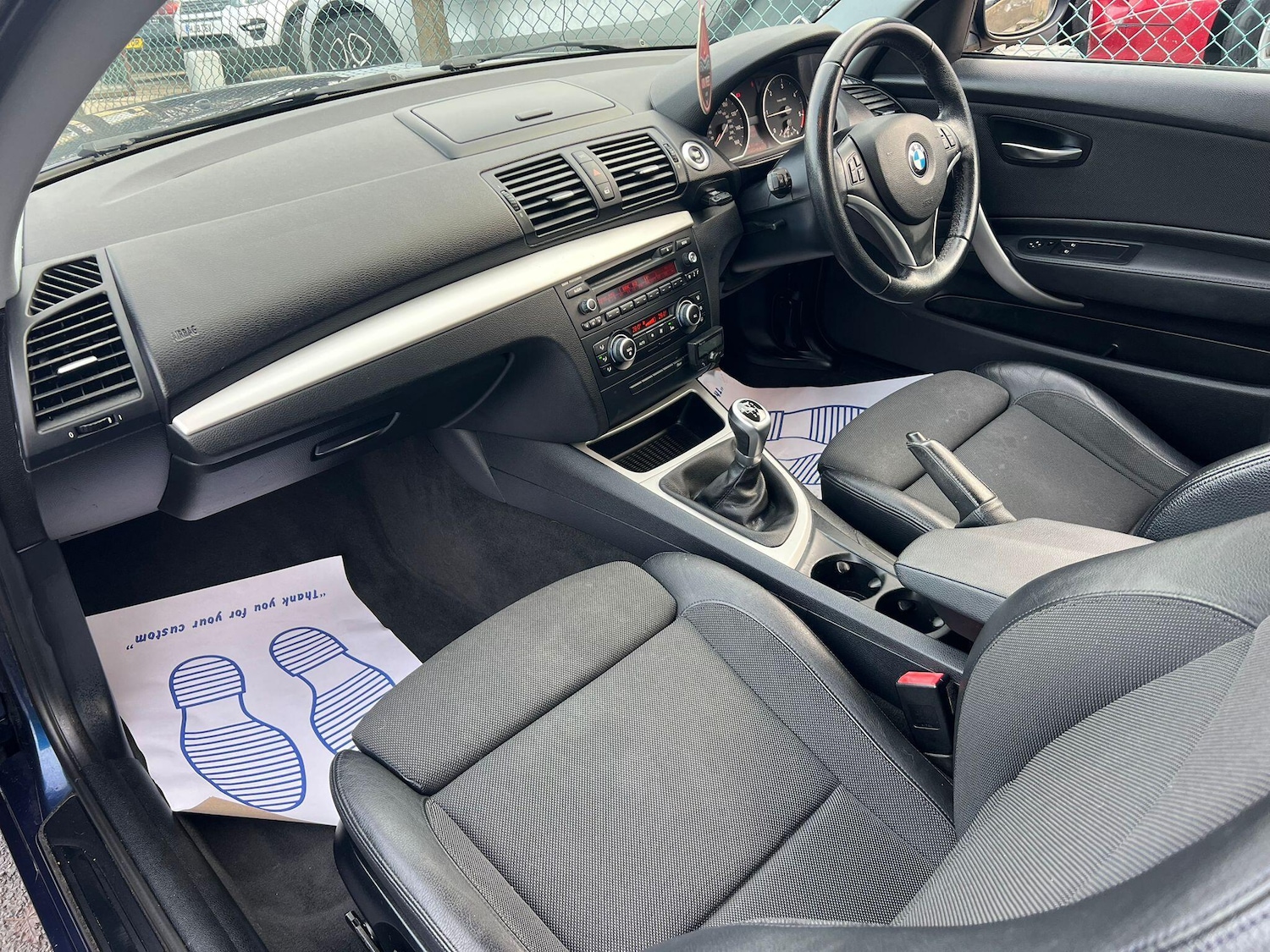 Used BMW 1 Series for sale - 77242359: Photo 19