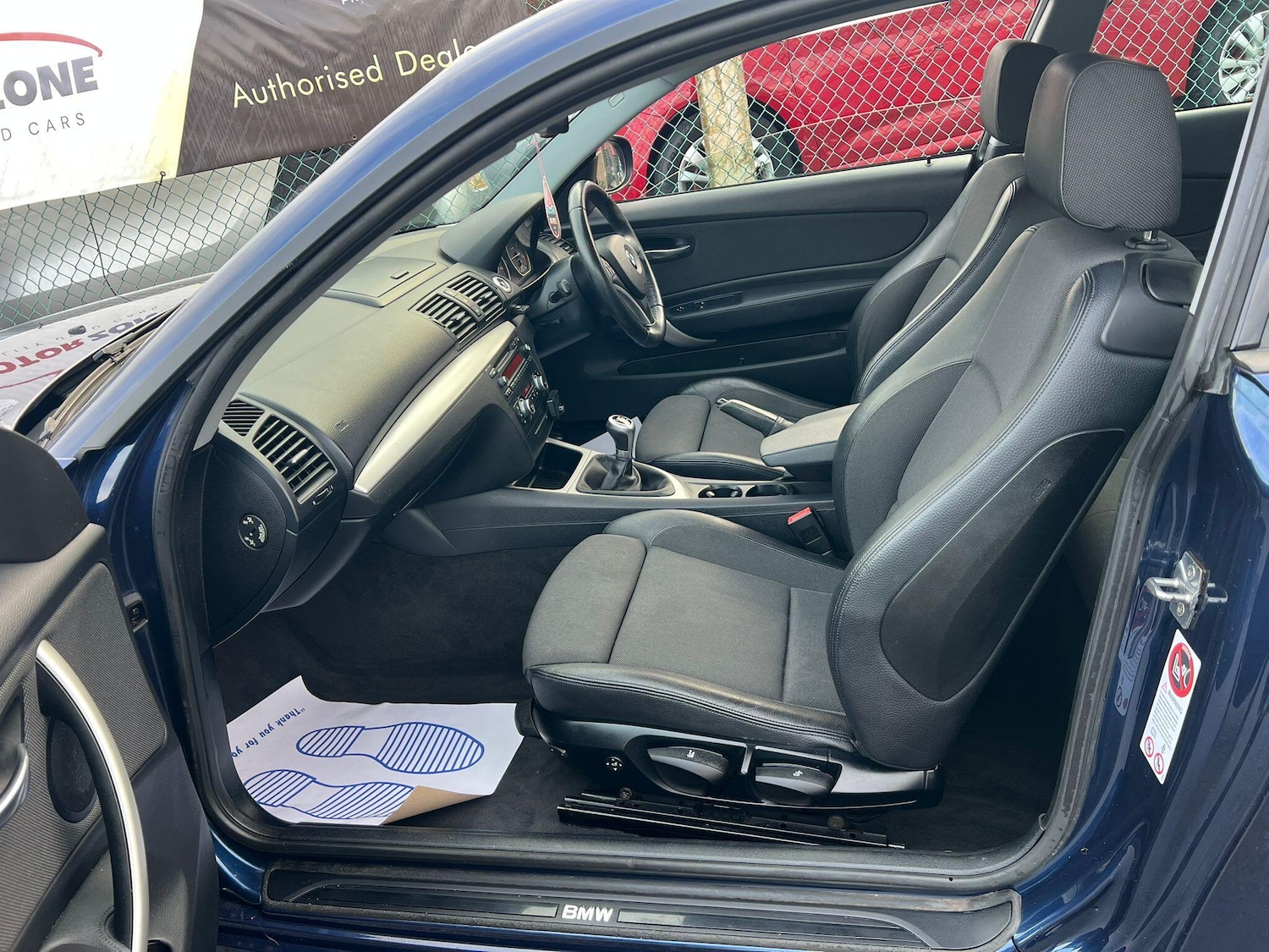 Used BMW 1 Series for sale - 77242359: Photo 20