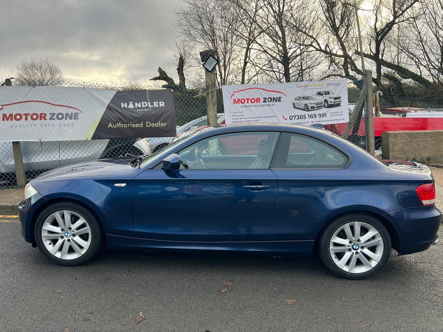 Used BMW 1 Series for sale - 77242359: Photo 5