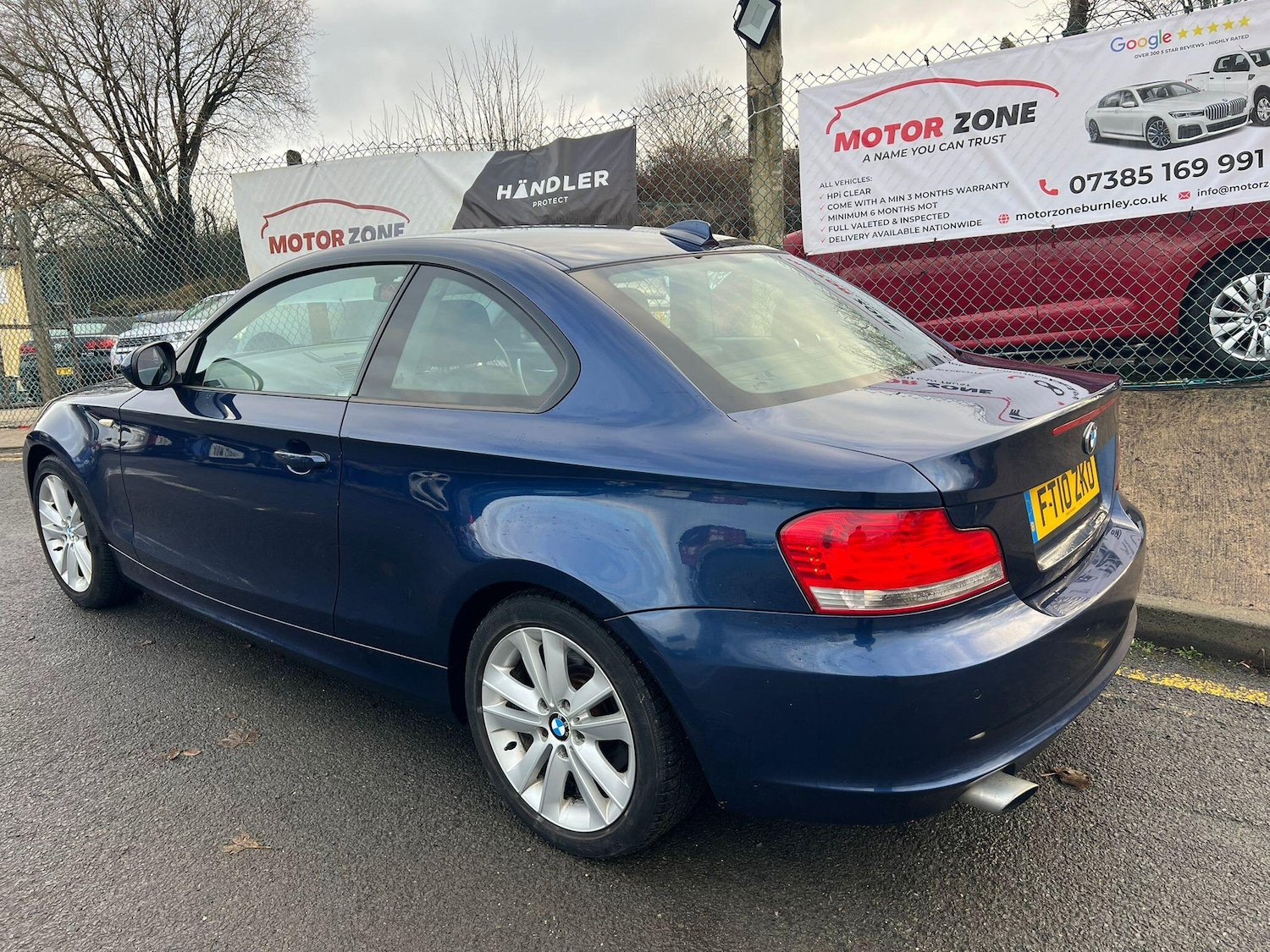 Used BMW 1 Series for sale - 77242359: Photo 6