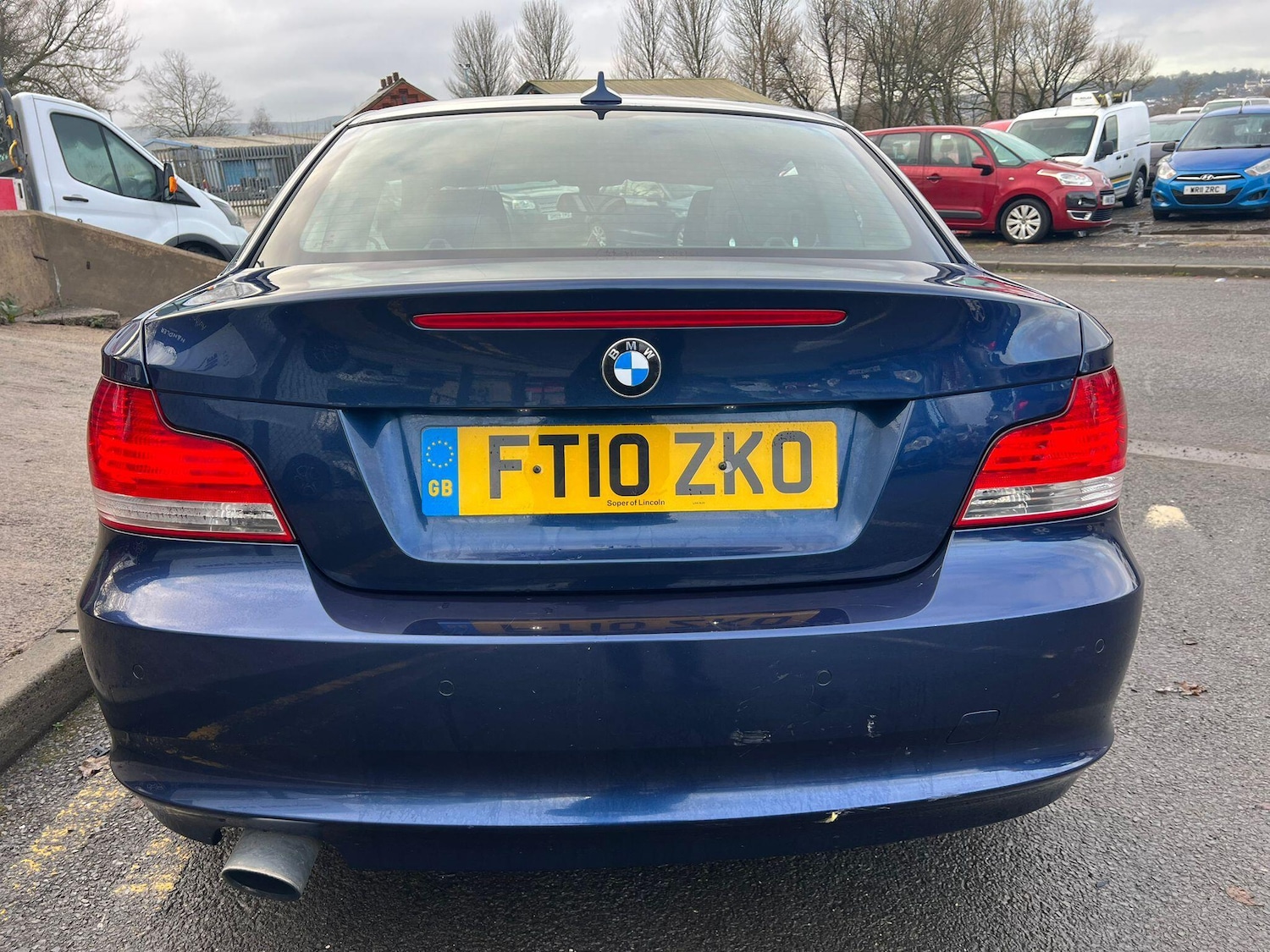 Used BMW 1 Series for sale - 77242359: Photo 7