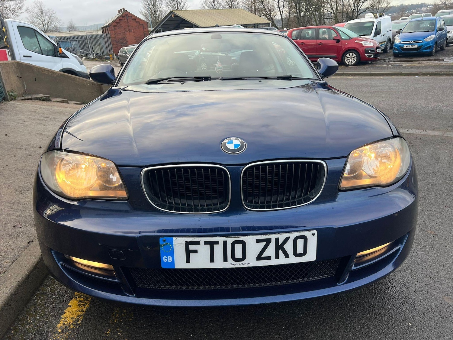 Used BMW 1 Series for sale - 77242359: Photo 9