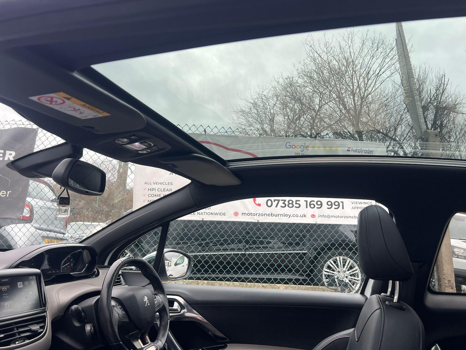 Used Peugeot 208 for sale - 77852993: Photo 13