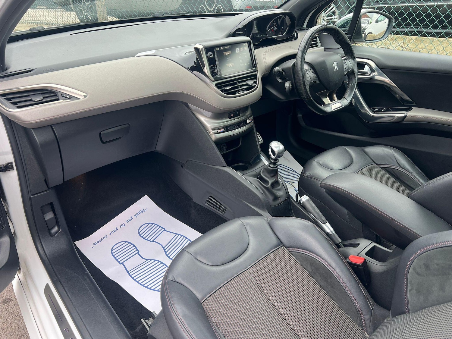 Used Peugeot 208 for sale - 77852993: Photo 15