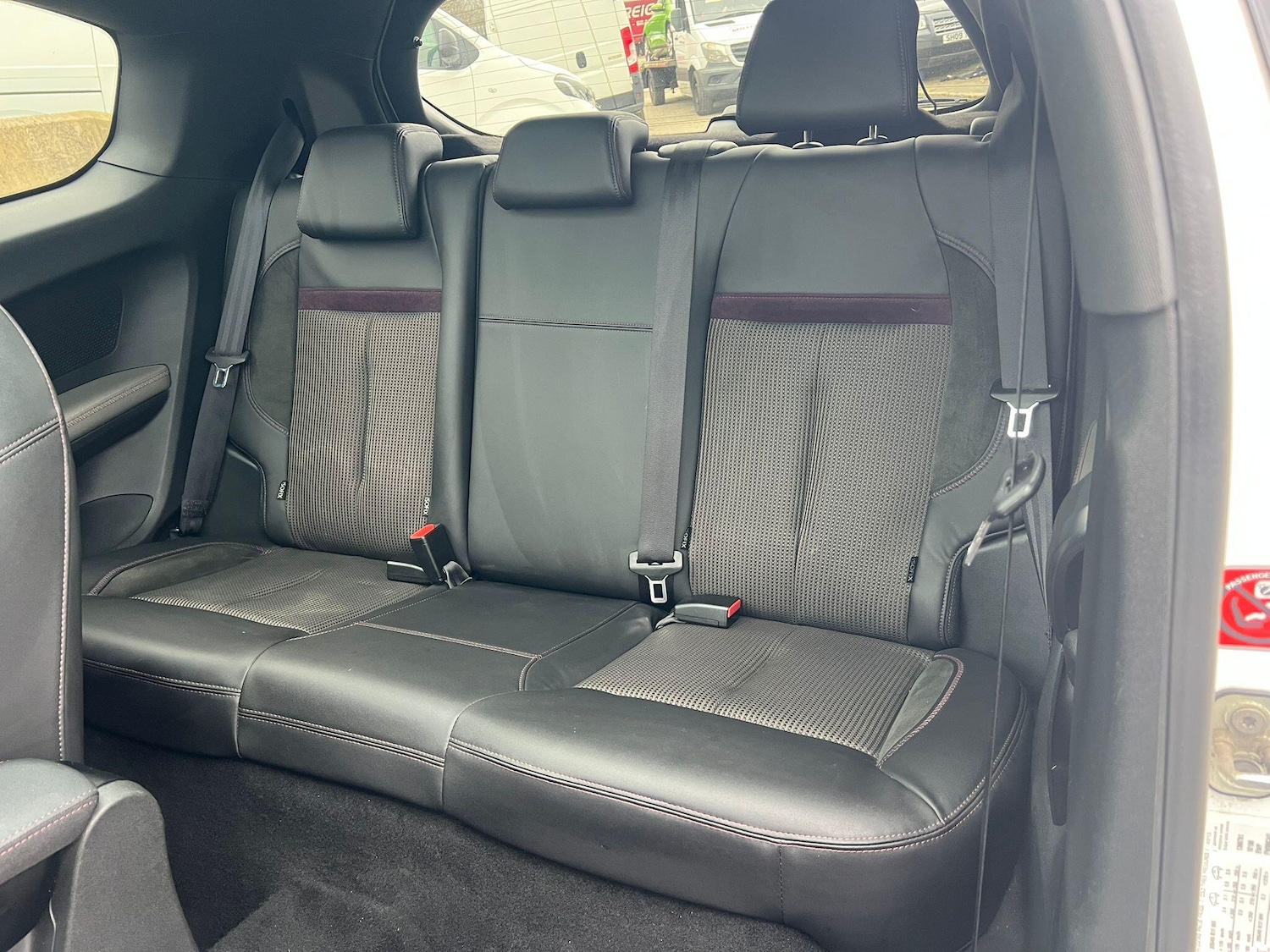 Used Peugeot 208 for sale - 77852993: Photo 16