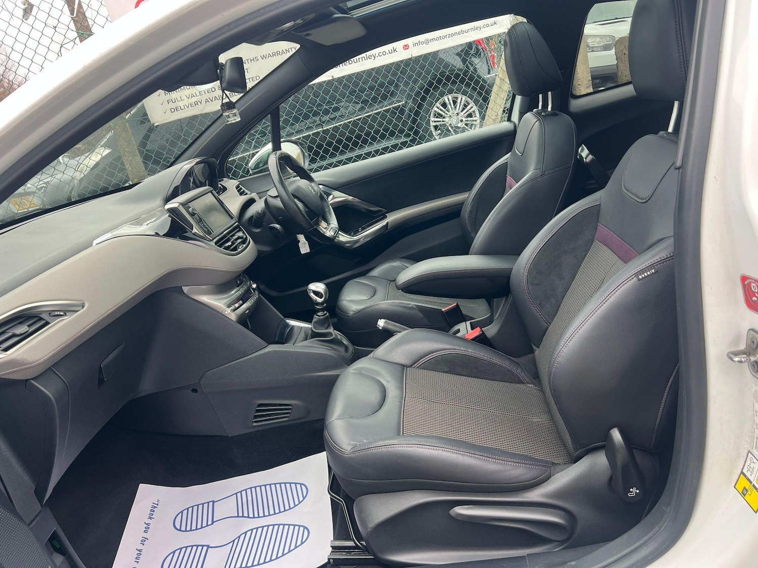 Used Peugeot 208 for sale - 77852993: Photo 17