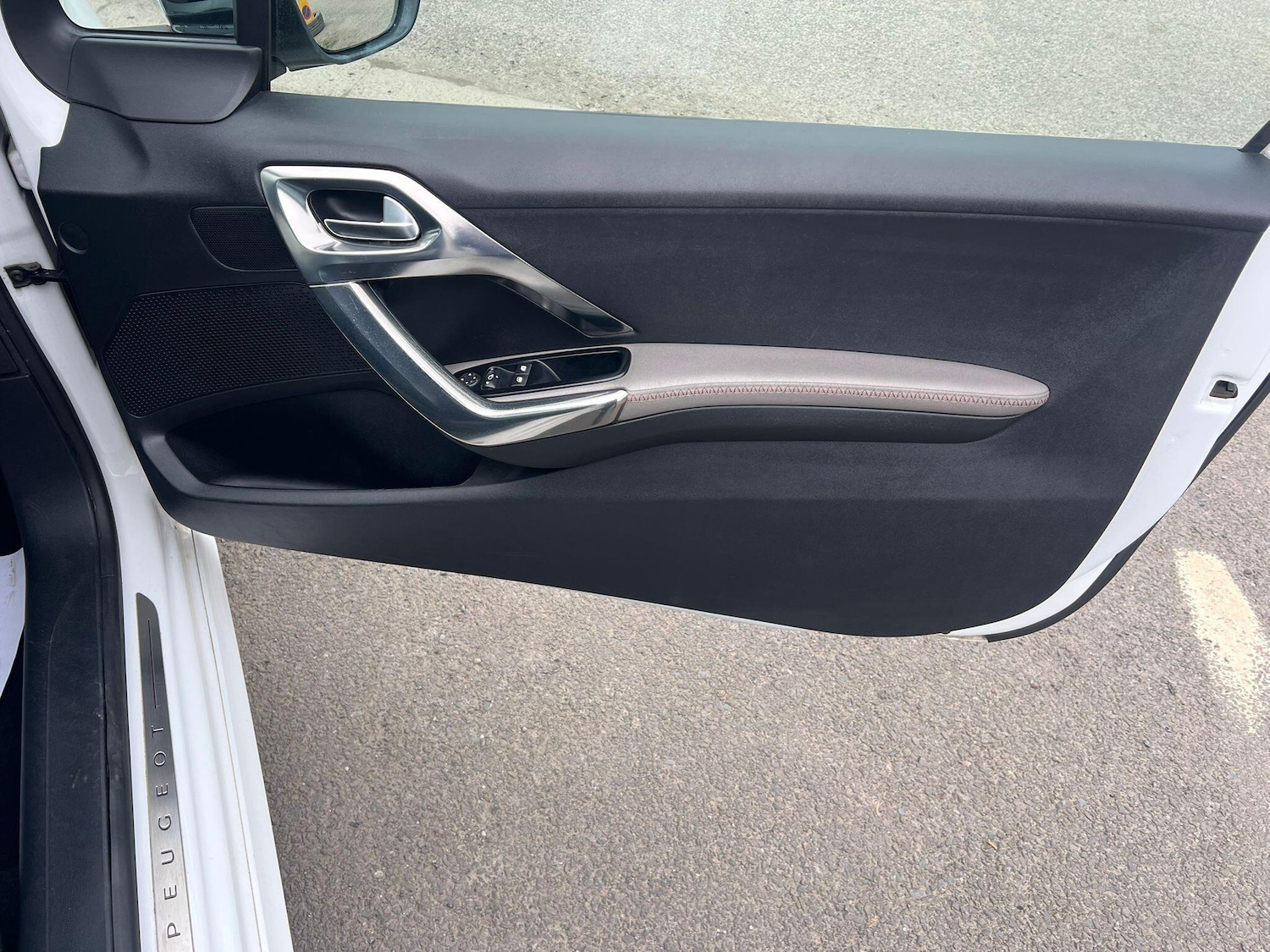 Used Peugeot 208 for sale - 77852993: Photo 19