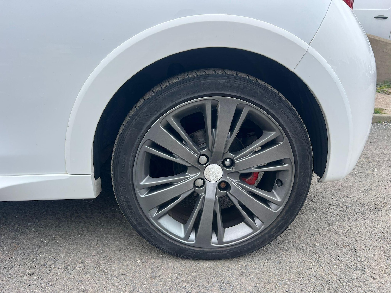 Used Peugeot 208 for sale - 77852993: Photo 20