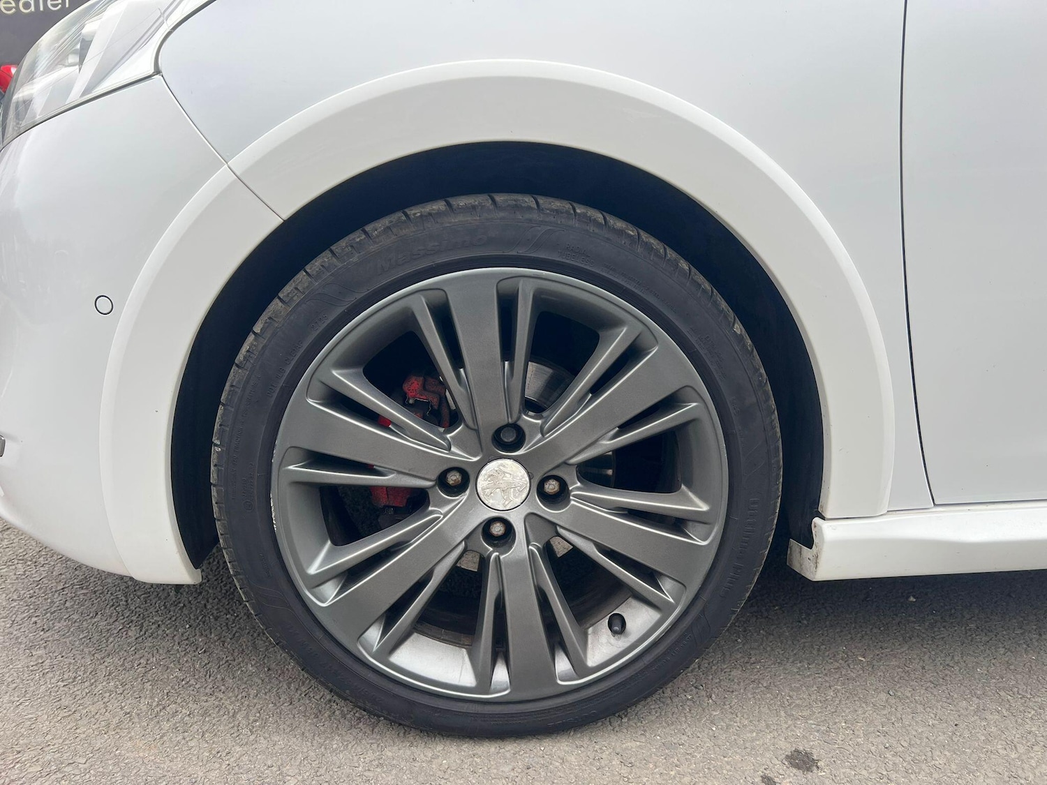 Used Peugeot 208 for sale - 77852993: Photo 21