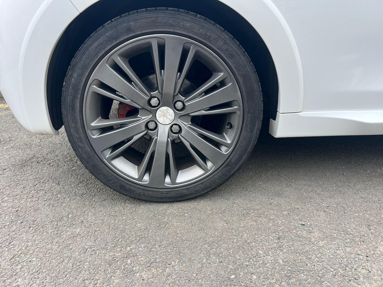 Used Peugeot 208 for sale - 77852993: Photo 23