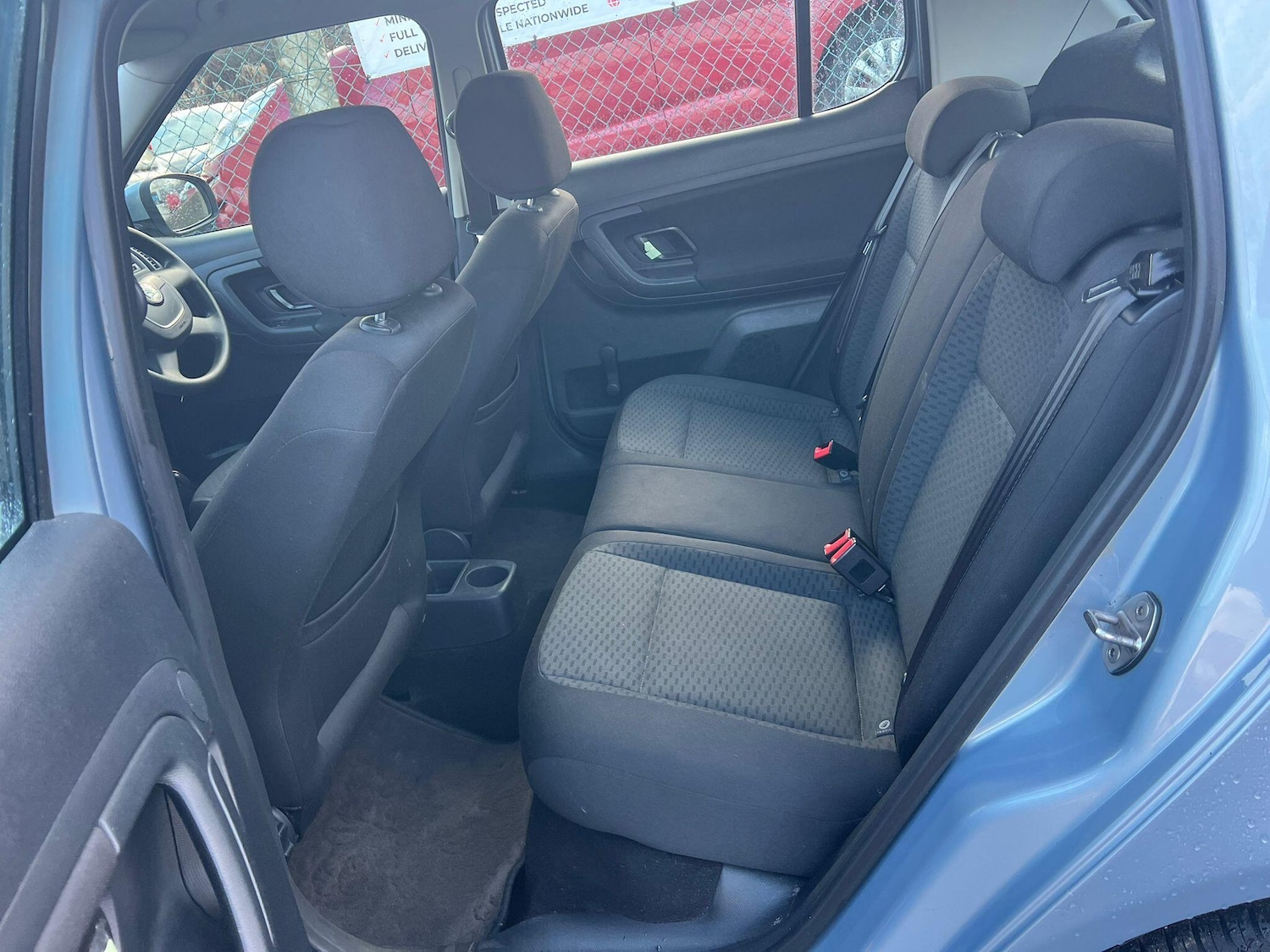 Used Skoda Fabia 2011 for sale - 77400631: Photo 11