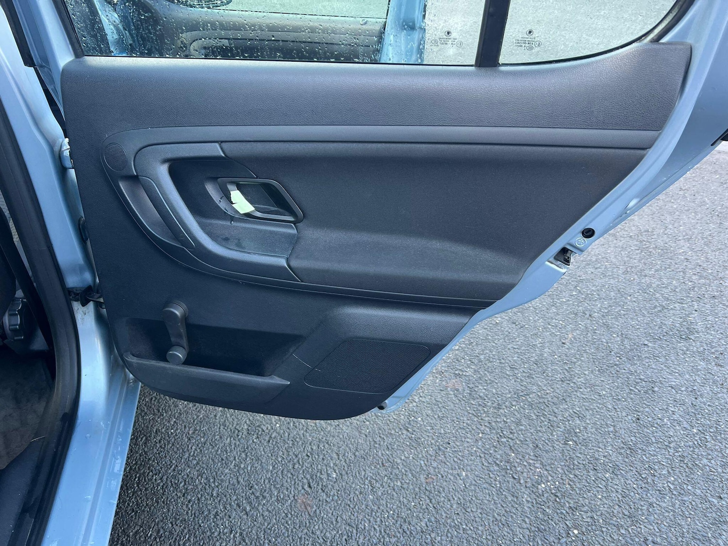 Used Skoda Fabia 2011 for sale - 77400631: Photo 12