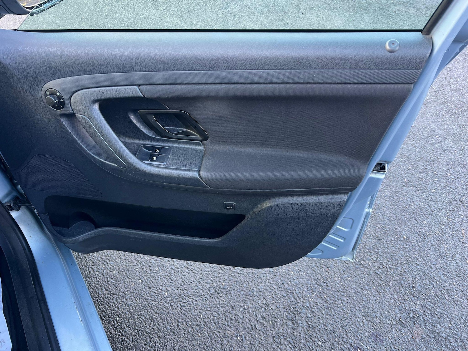 Used Skoda Fabia 2011 for sale - 77400631: Photo 13