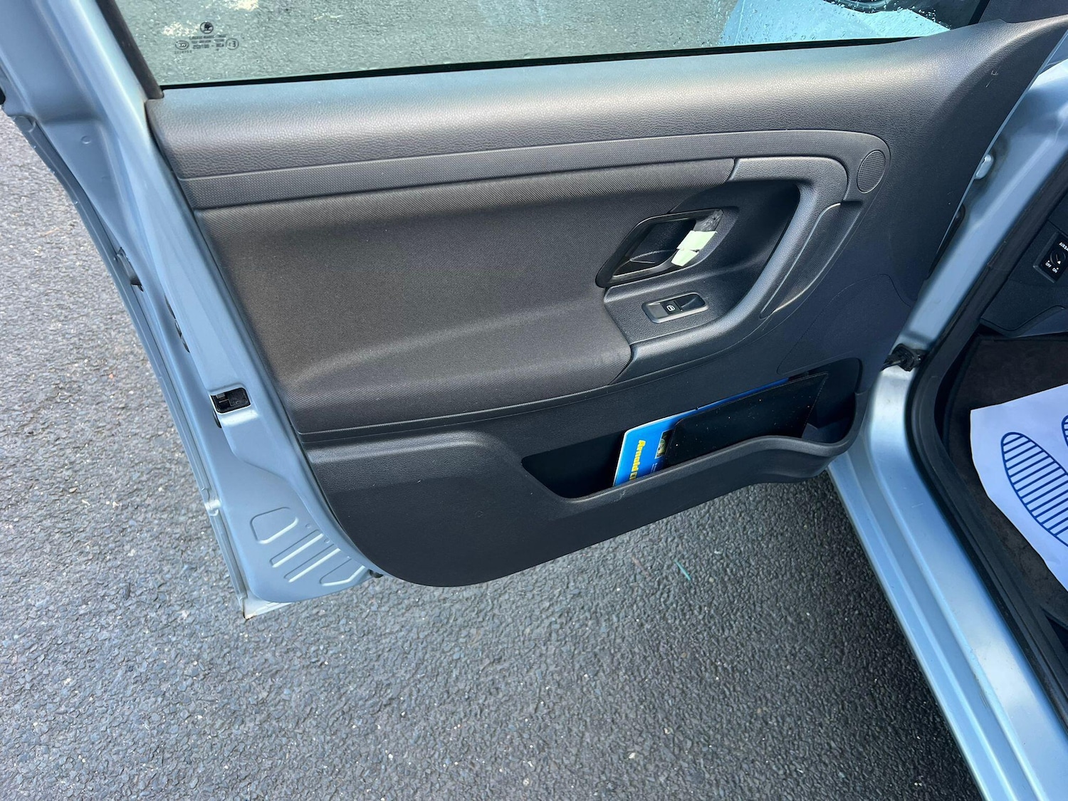 Used Skoda Fabia 2011 for sale - 77400631: Photo 15