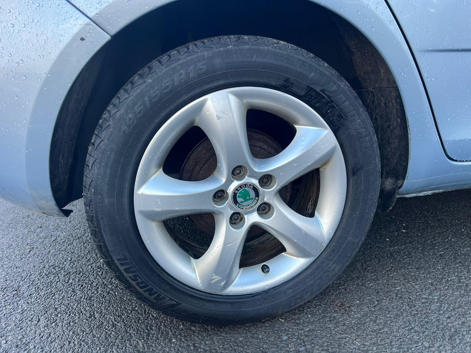 Used Skoda Fabia 2011 for sale - 77400631: Photo 16