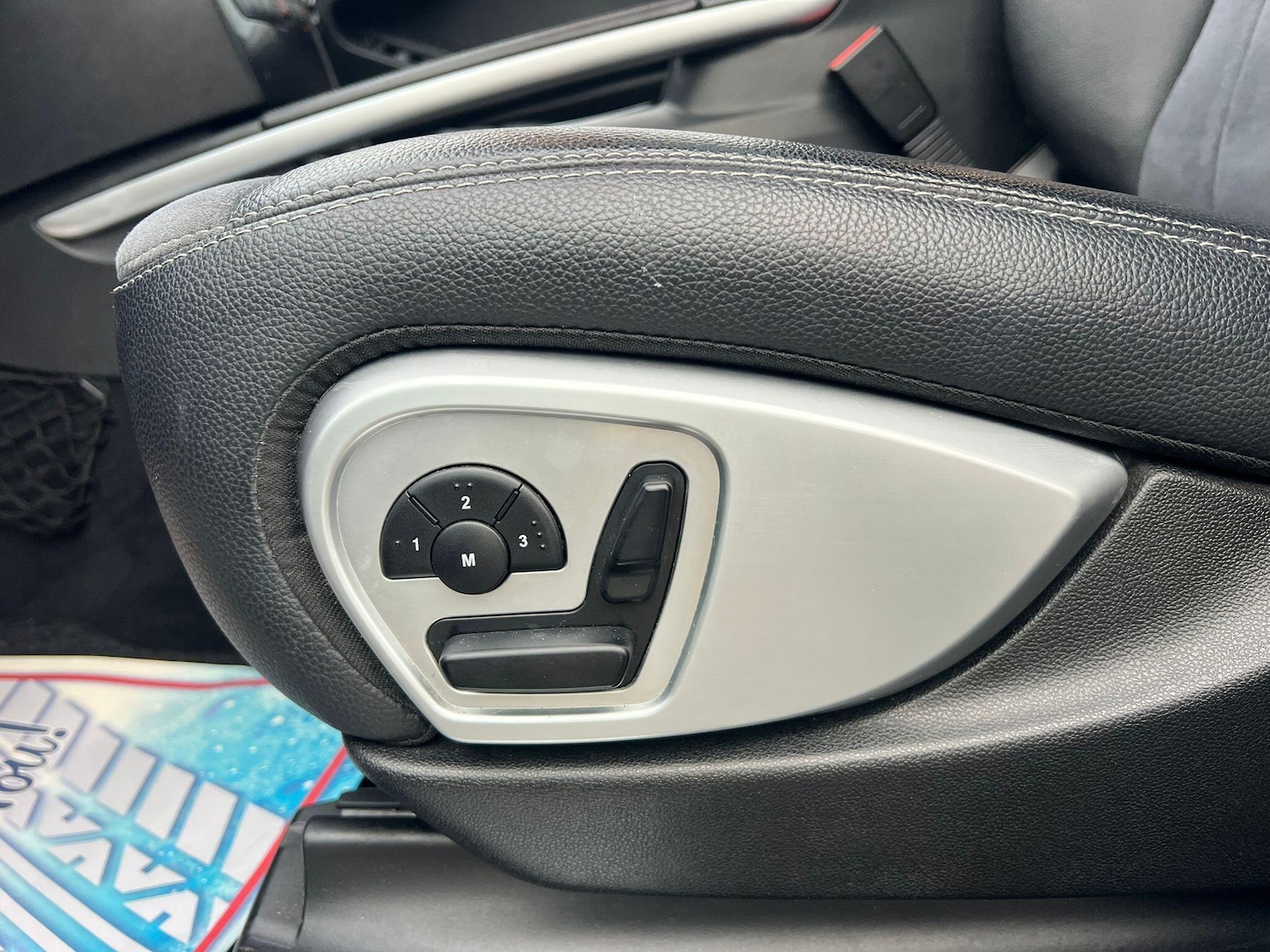 Used Mercedes-Benz M Class 2008 for sale - 77468830: Photo 17