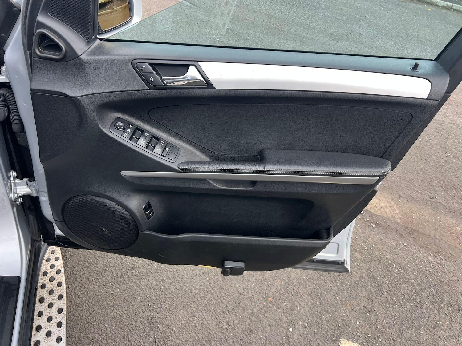 Used Mercedes-Benz M Class 2008 for sale - 77468830: Photo 20