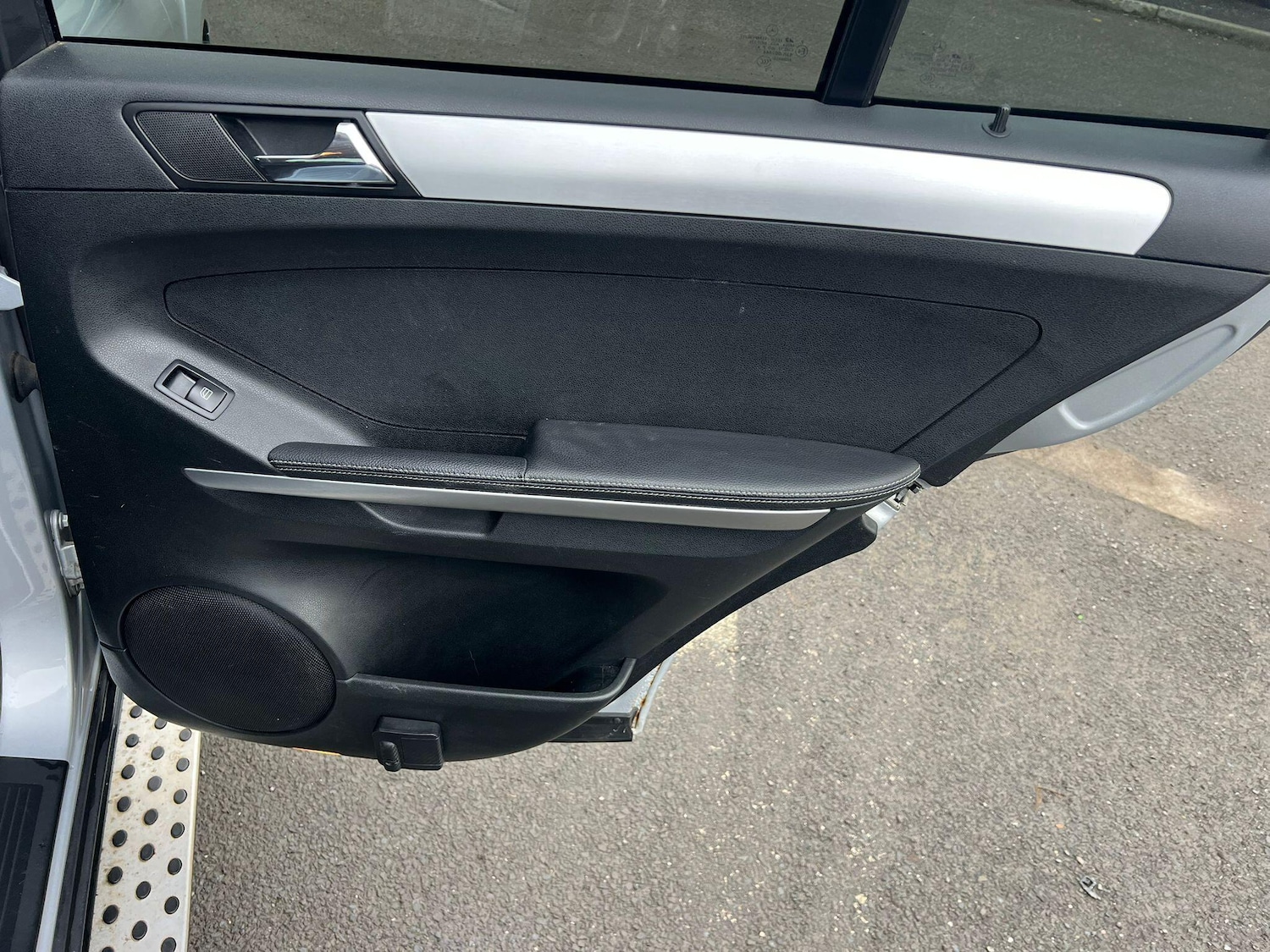 Used Mercedes-Benz M Class 2008 for sale - 77468830: Photo 21