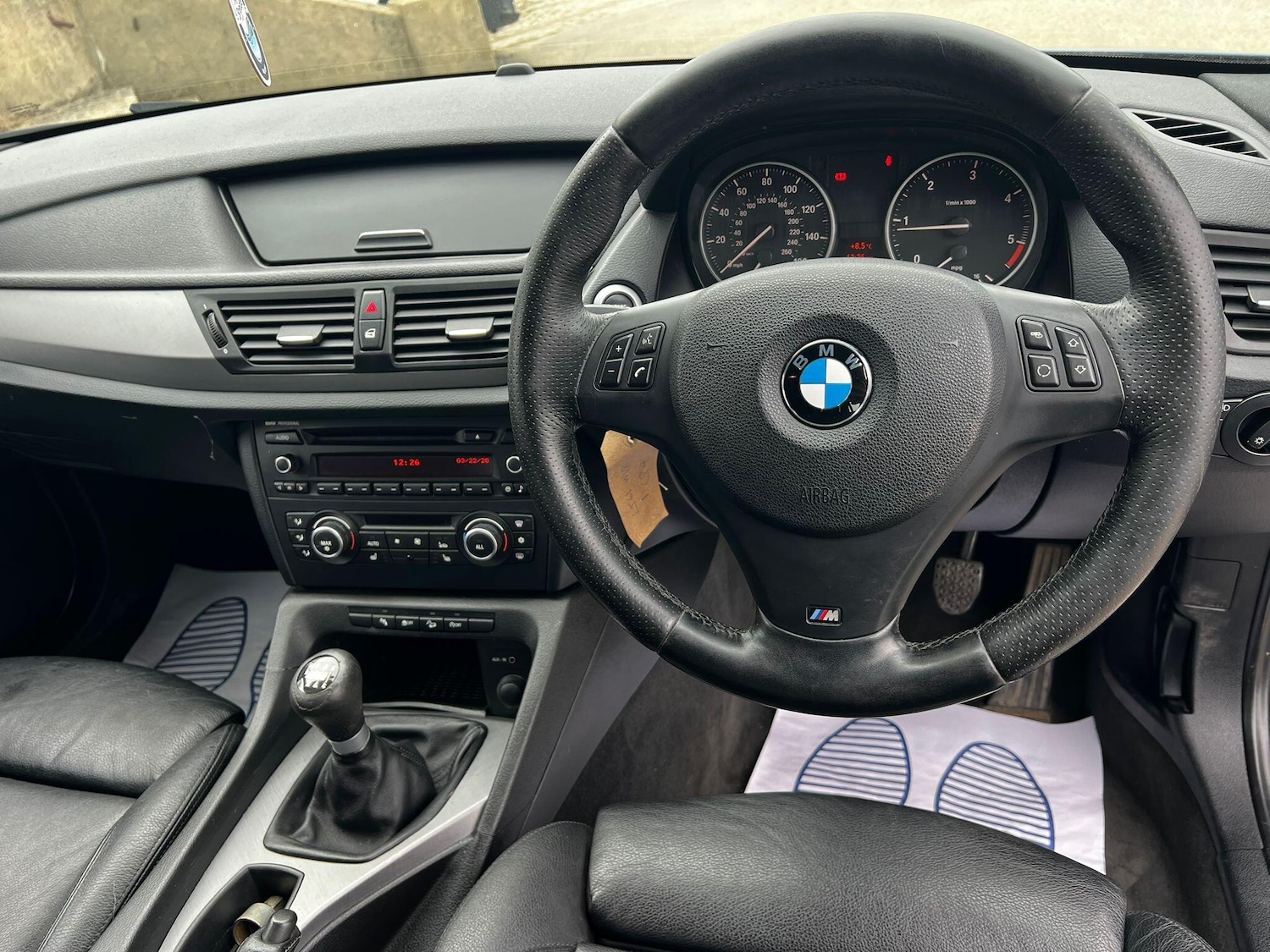 Used BMW X1 2011 for sale - 78072287: Photo 10