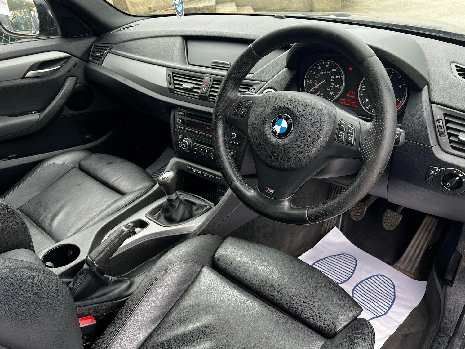 Used BMW X1 2011 for sale - 78072287: Photo 11