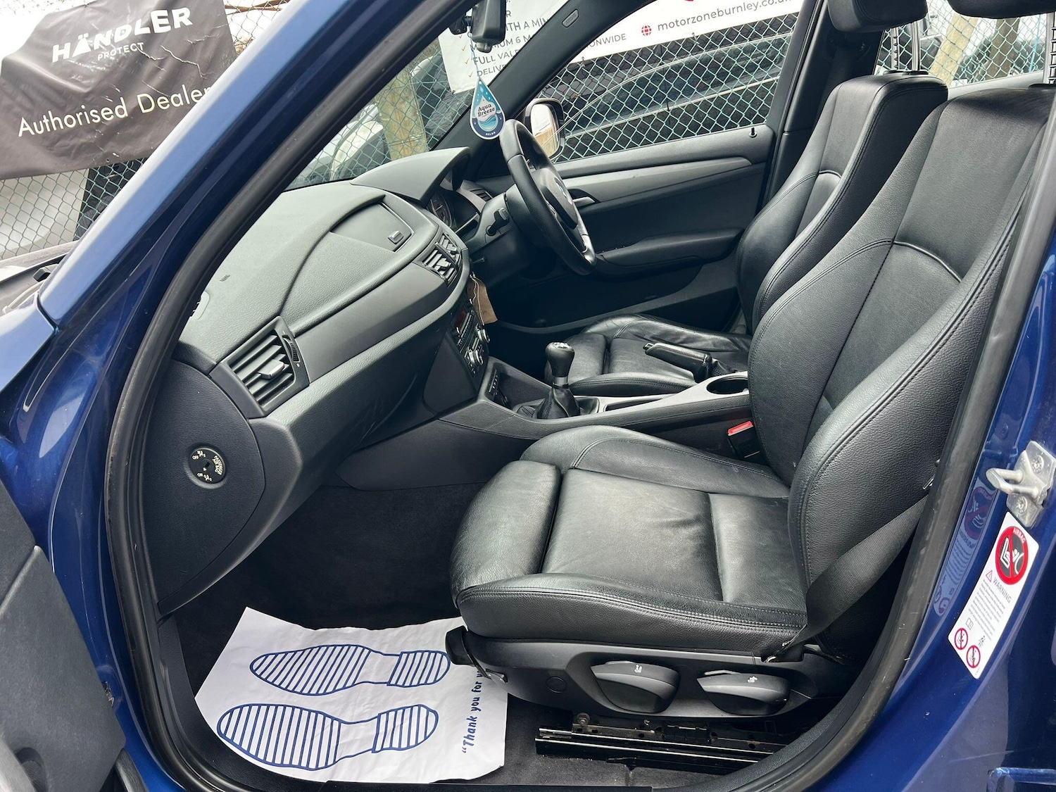 Used BMW X1 2011 for sale - 78072287: Photo 12