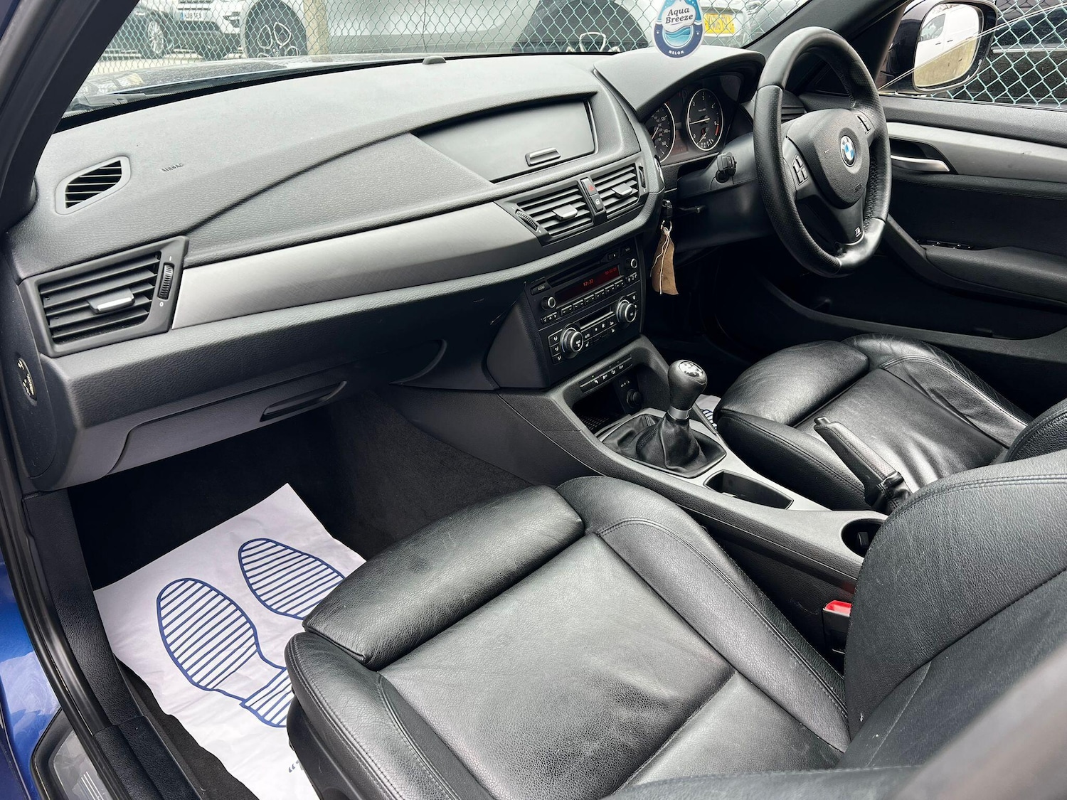 Used BMW X1 2011 for sale - 78072287: Photo 13