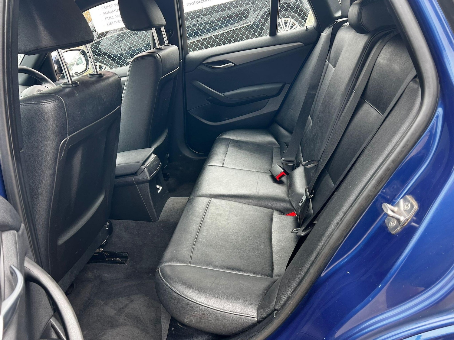 Used BMW X1 2011 for sale - 78072287: Photo 14