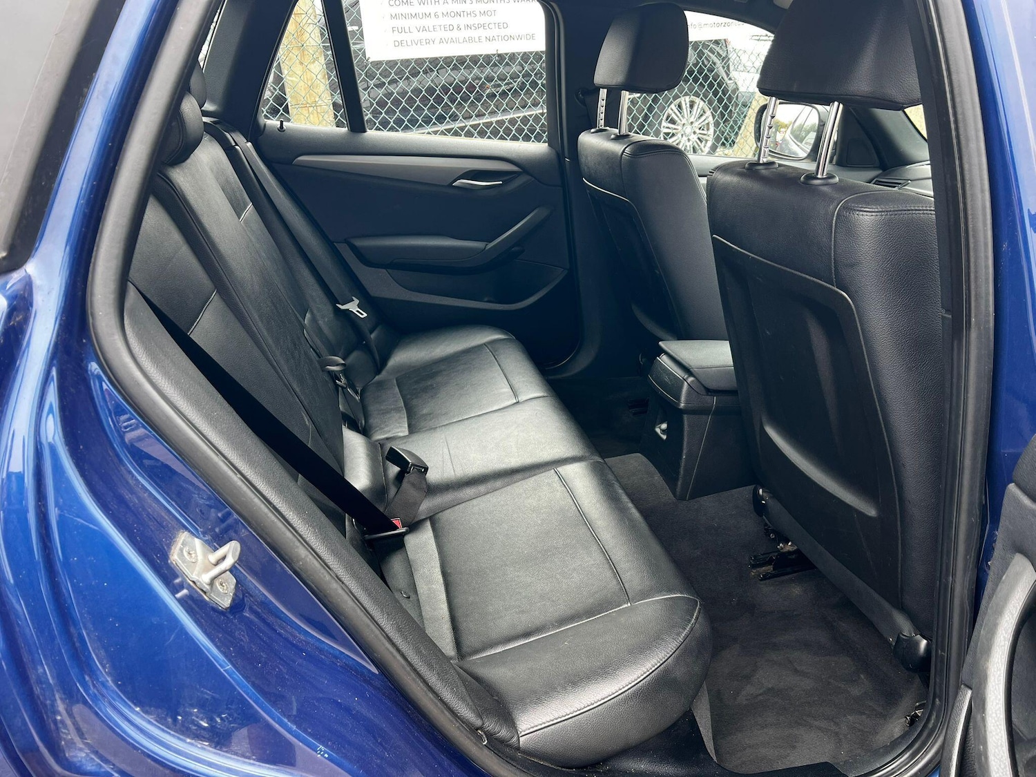 Used BMW X1 2011 for sale - 78072287: Photo 15