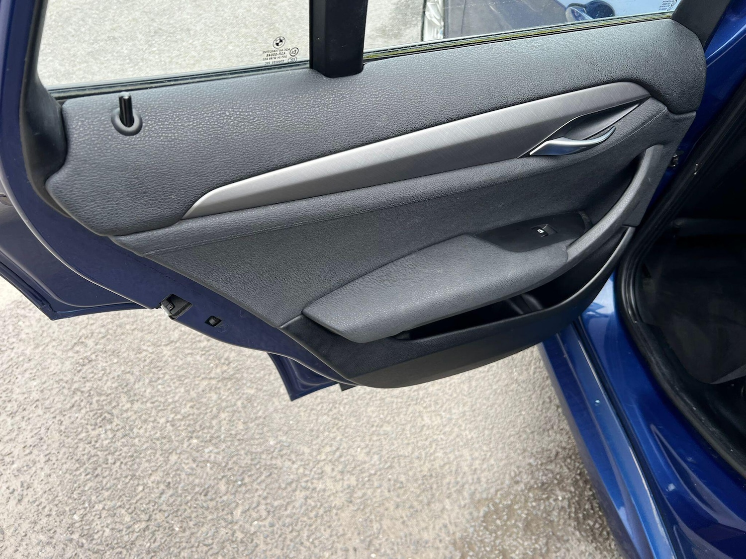 Used BMW X1 2011 for sale - 78072287: Photo 16