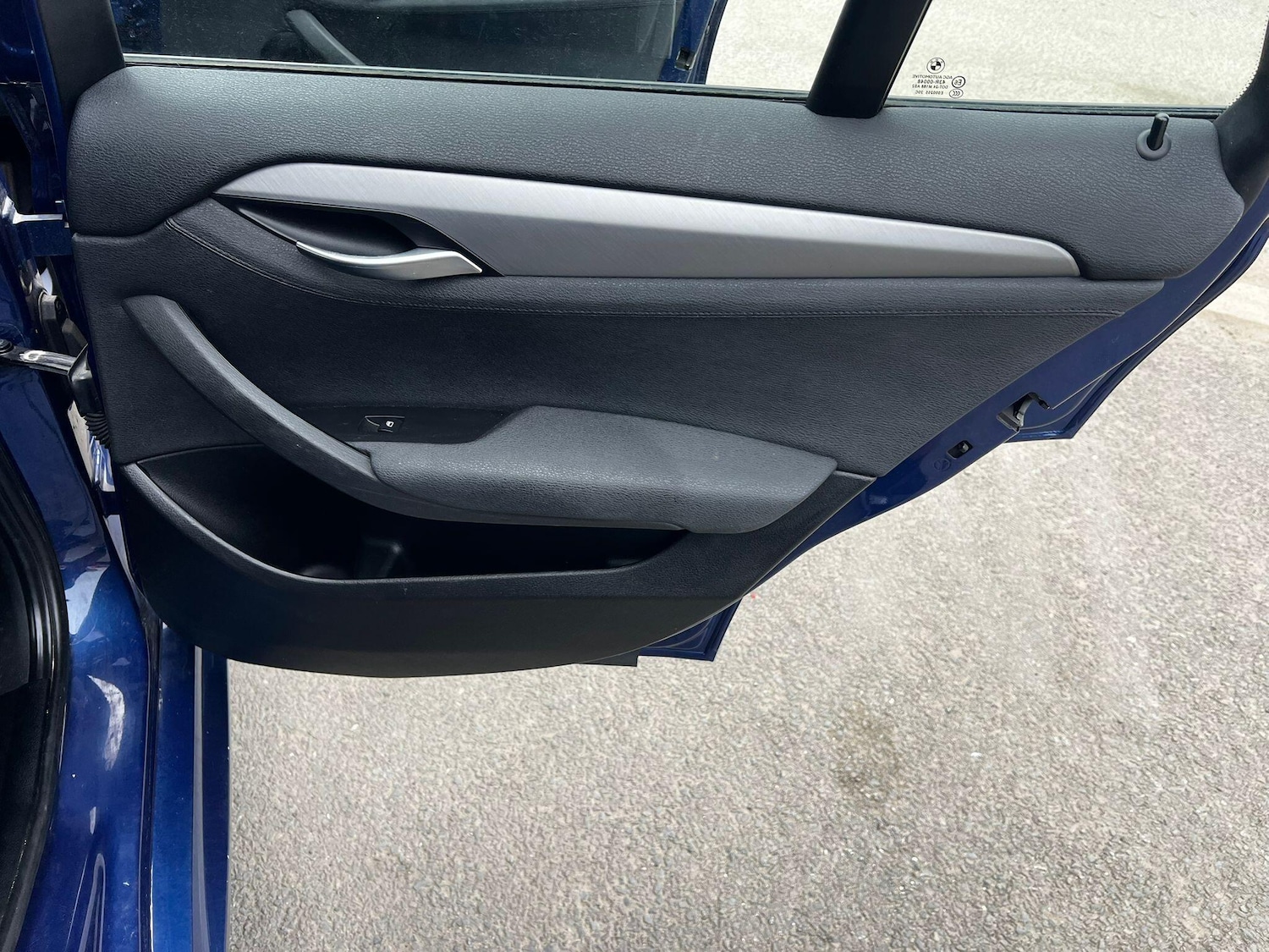 Used BMW X1 2011 for sale - 78072287: Photo 18