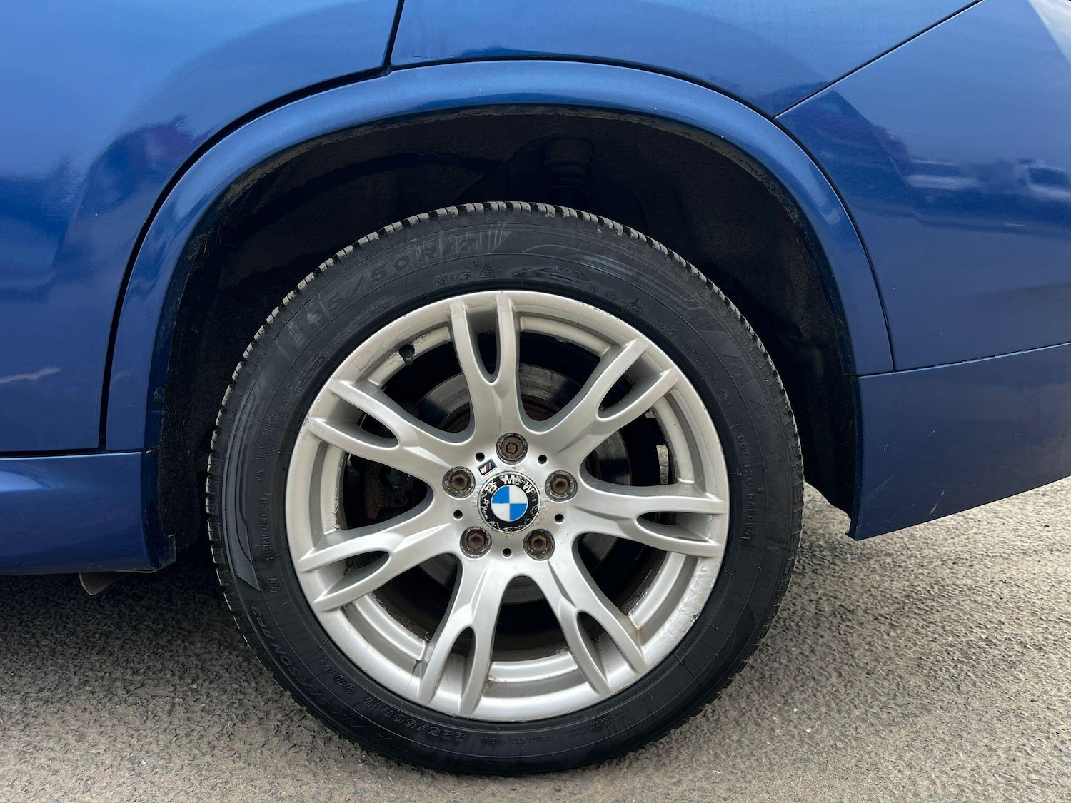 Used BMW X1 2011 for sale - 78072287: Photo 20