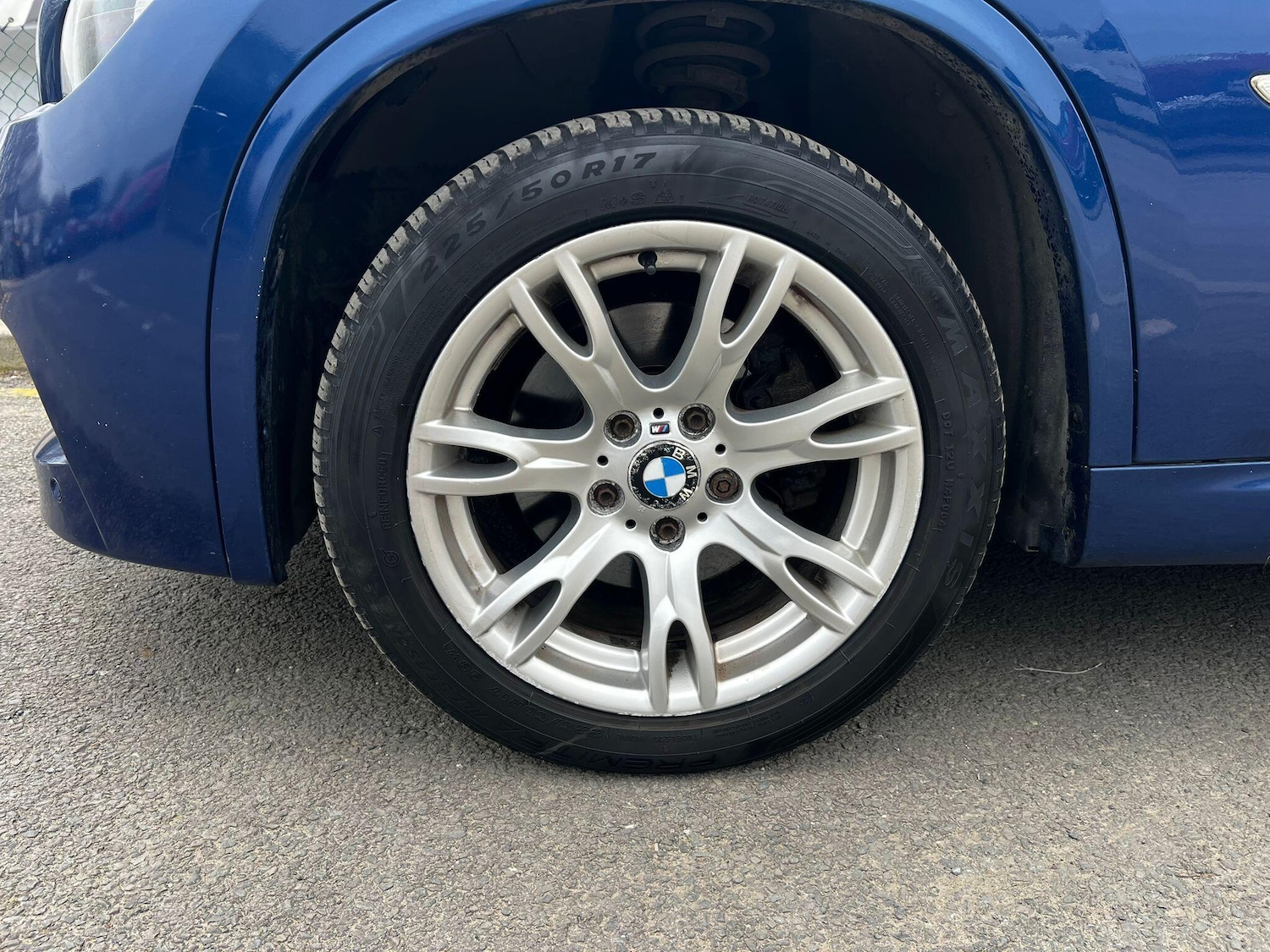 Used BMW X1 2011 for sale - 78072287: Photo 21