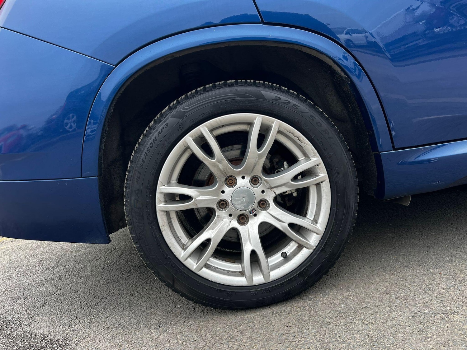 Used BMW X1 2011 for sale - 78072287: Photo 22