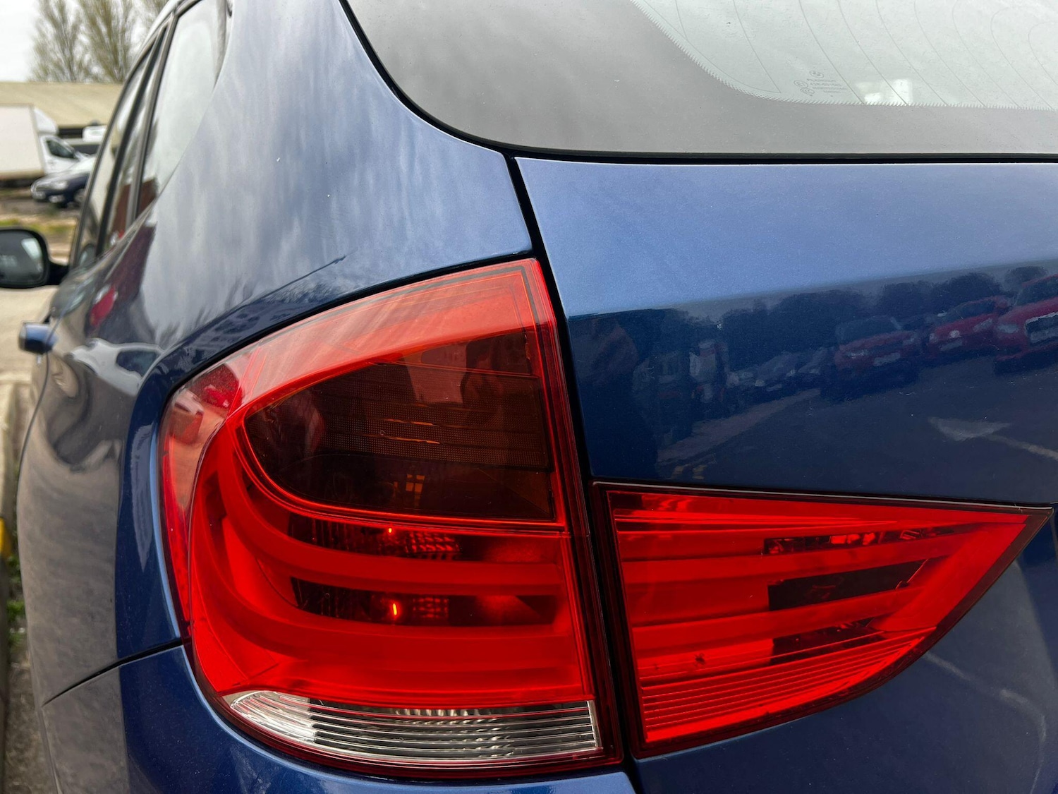 Used BMW X1 2011 for sale - 78072287: Photo 24