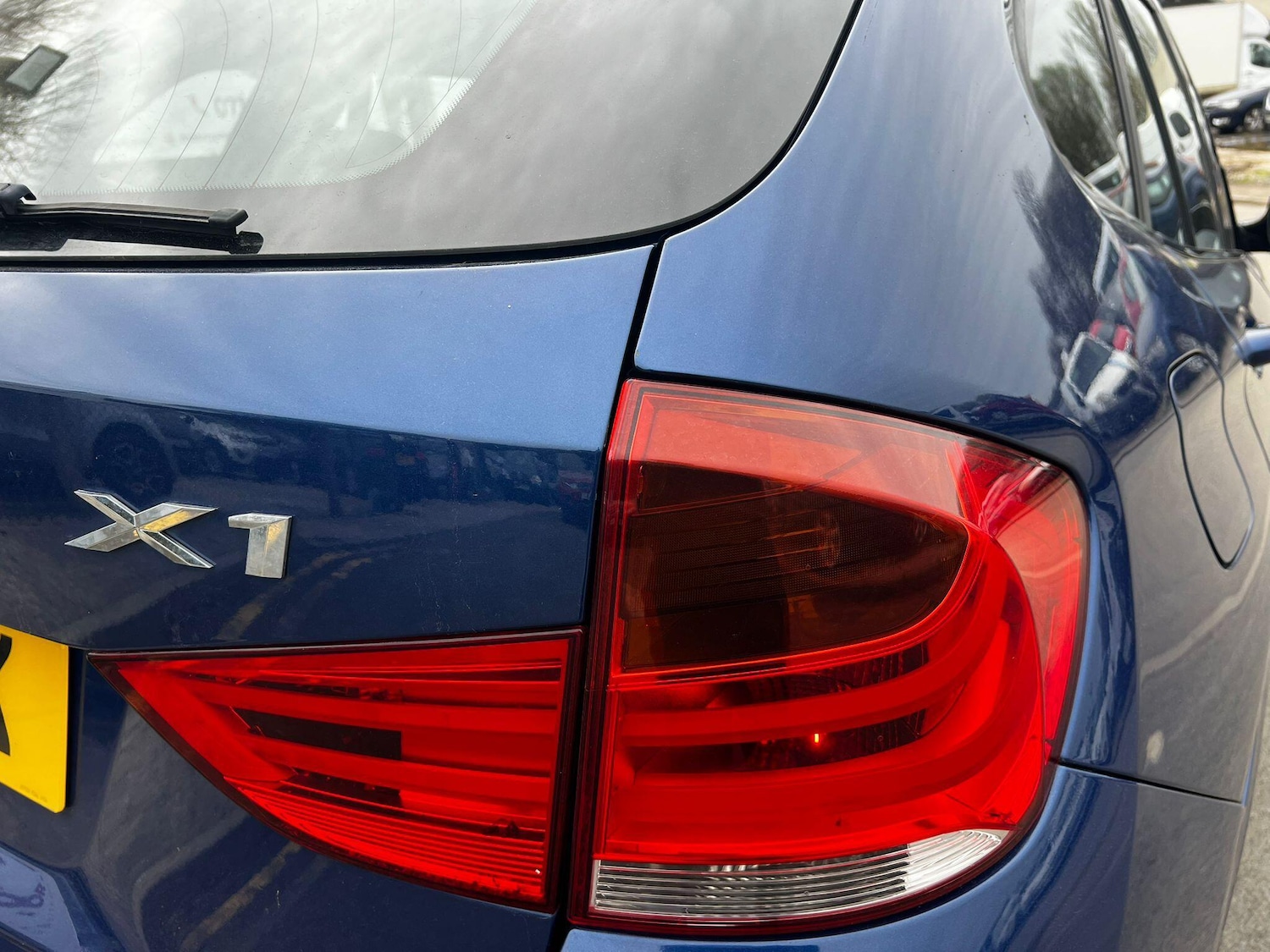 Used BMW X1 2011 for sale - 78072287: Photo 25