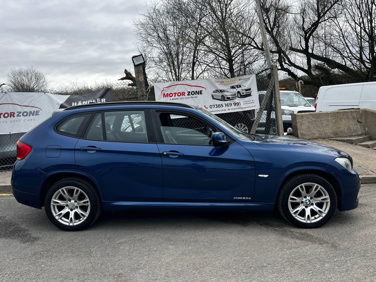 Used BMW X1 2011 for sale - 78072287: Photo 4