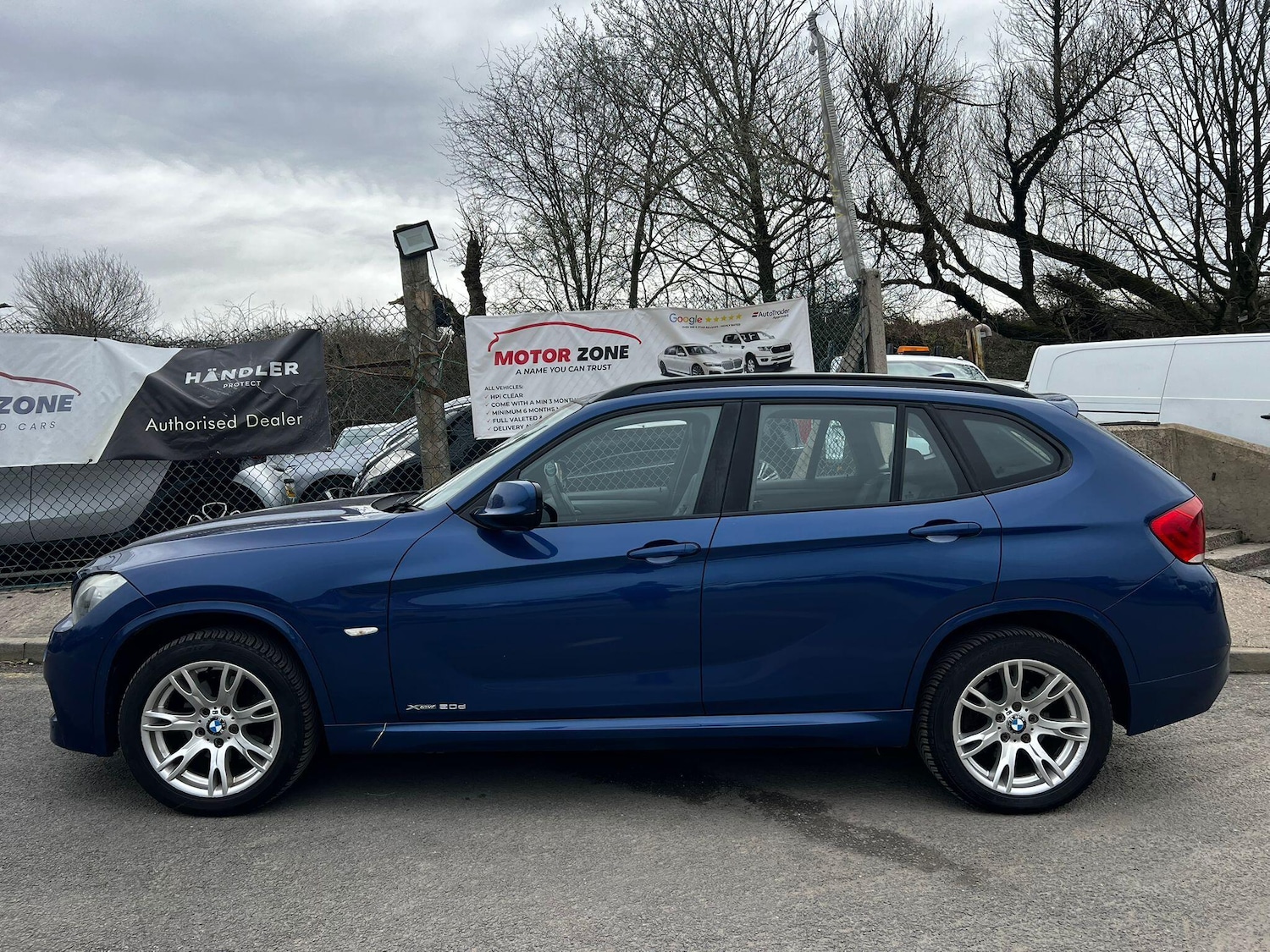 Used BMW X1 2011 for sale - 78072287: Photo 5