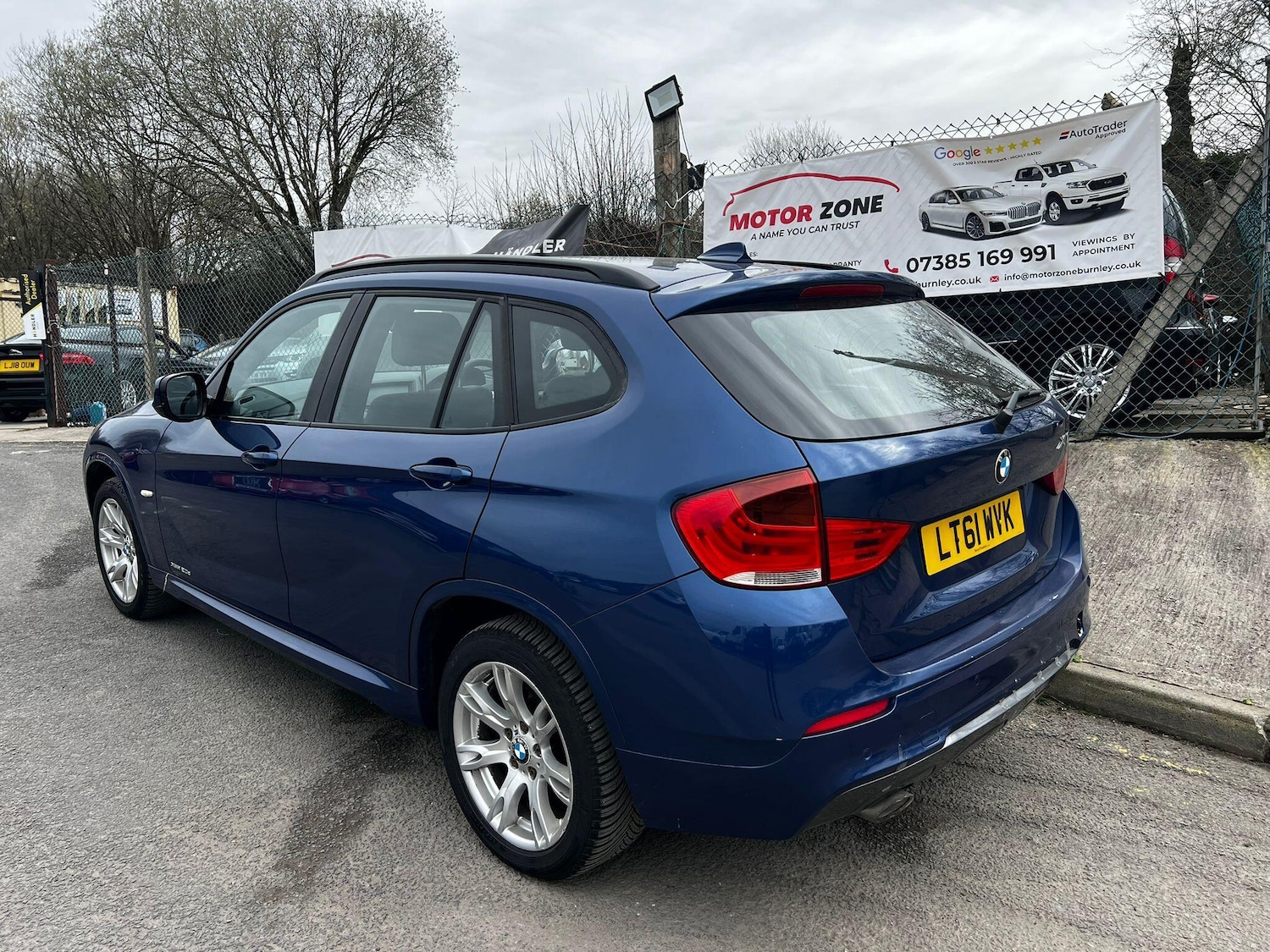 Used BMW X1 2011 for sale - 78072287: Photo 6