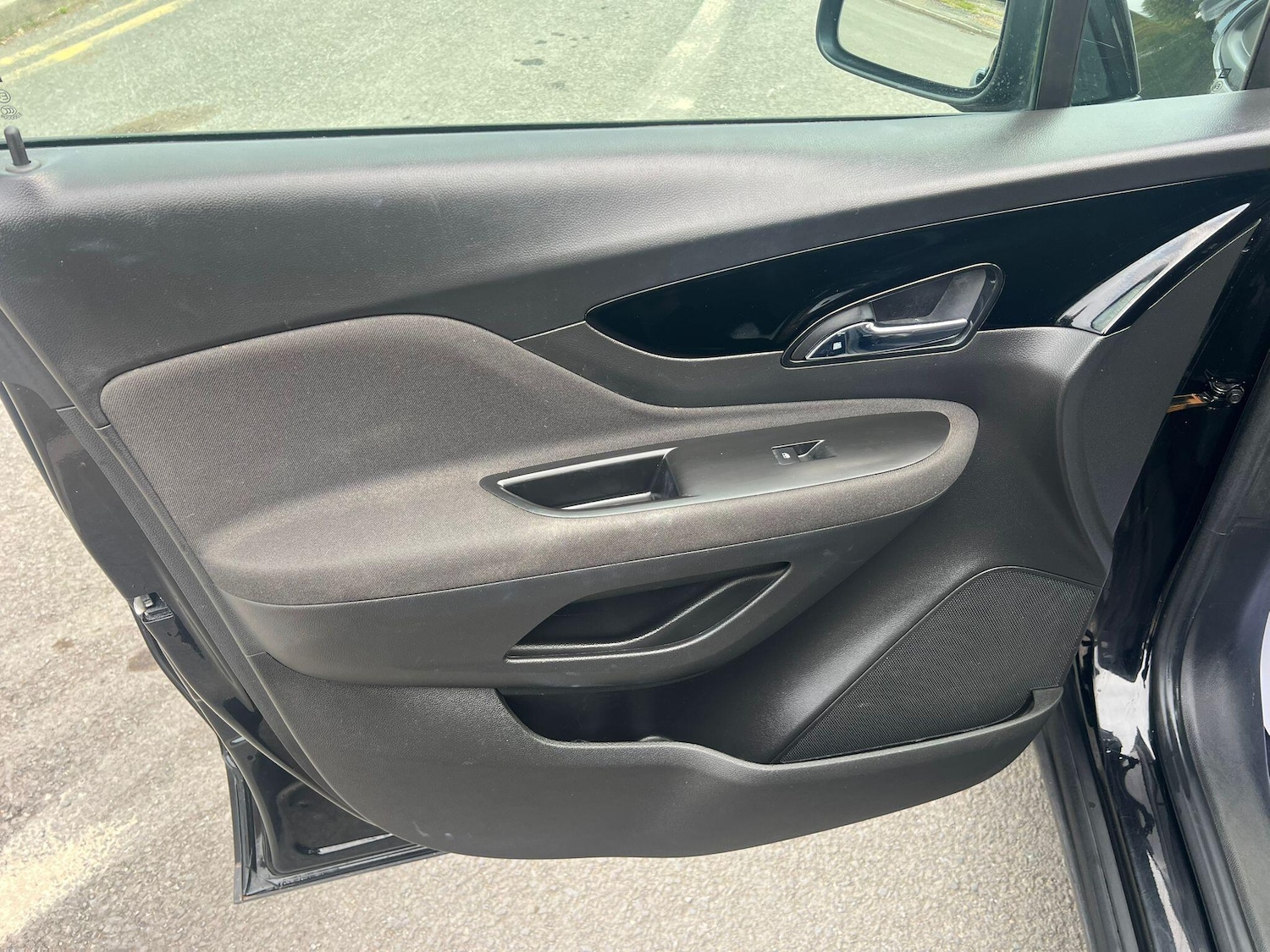 Used Vauxhall Mokka X 2018 for sale - 76824022: Photo 15