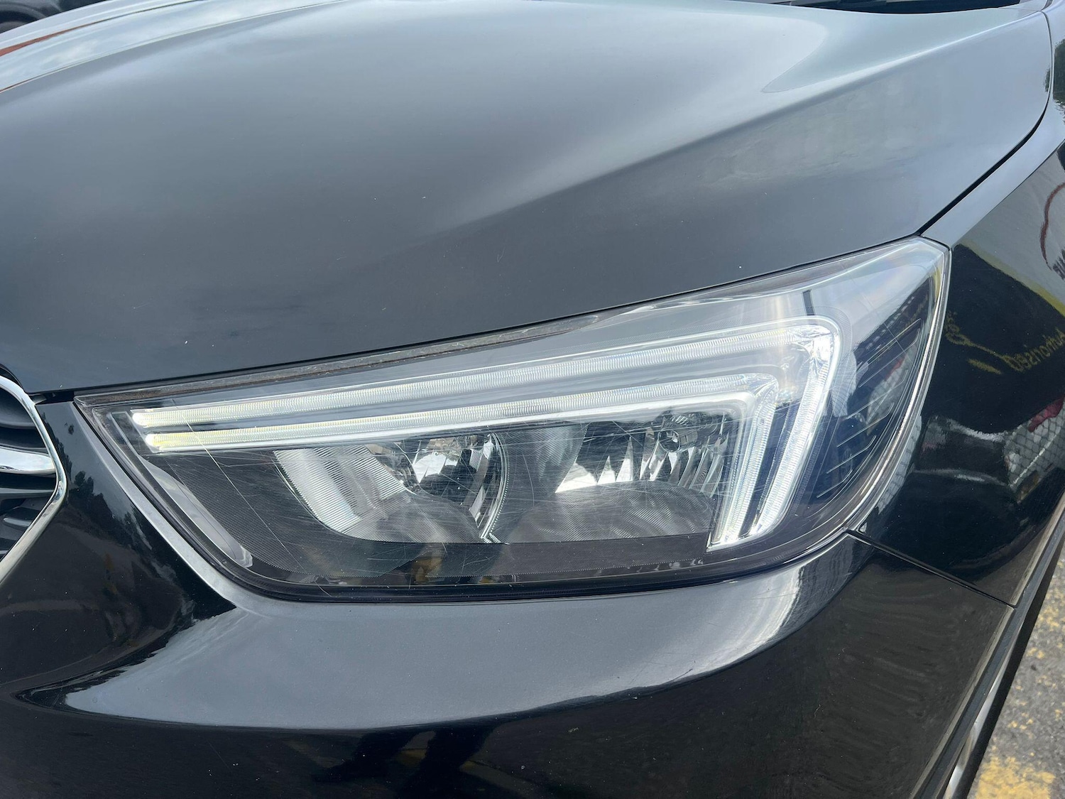 Used Vauxhall Mokka X 2018 for sale - 76824022: Photo 25