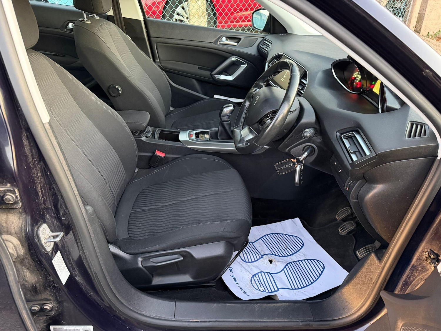 Used Peugeot 308 for sale - 76824500: Photo 14