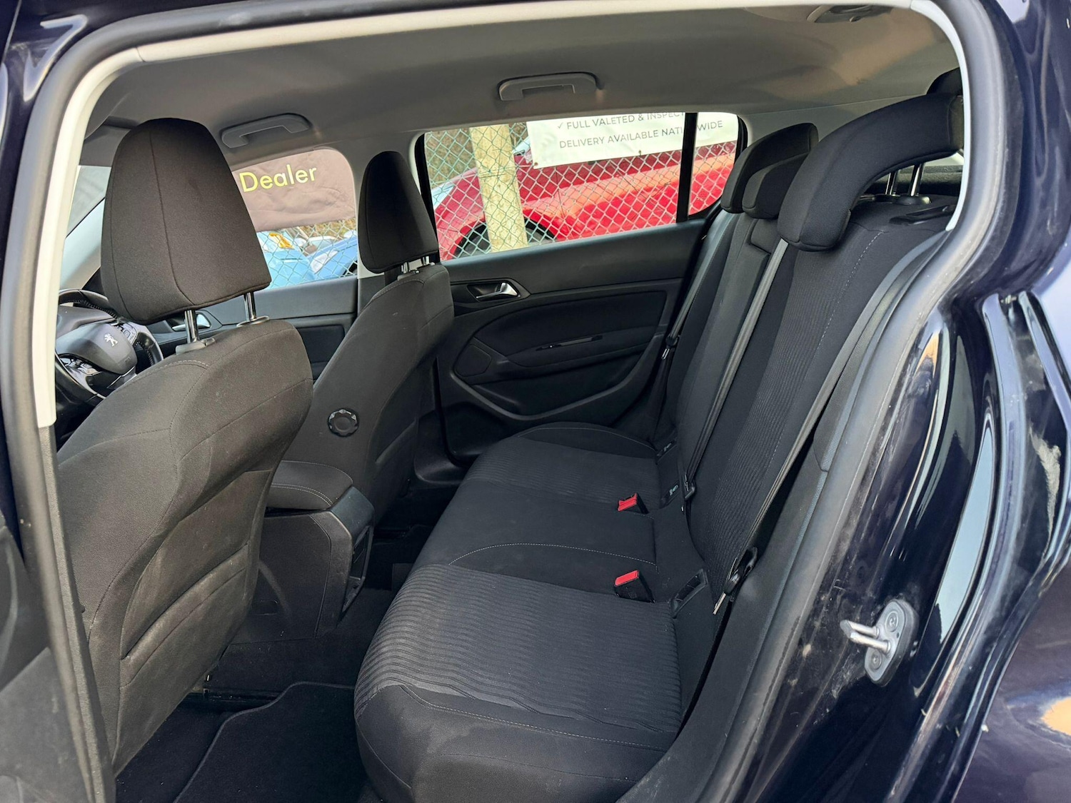 Used Peugeot 308 for sale - 76824500: Photo 15