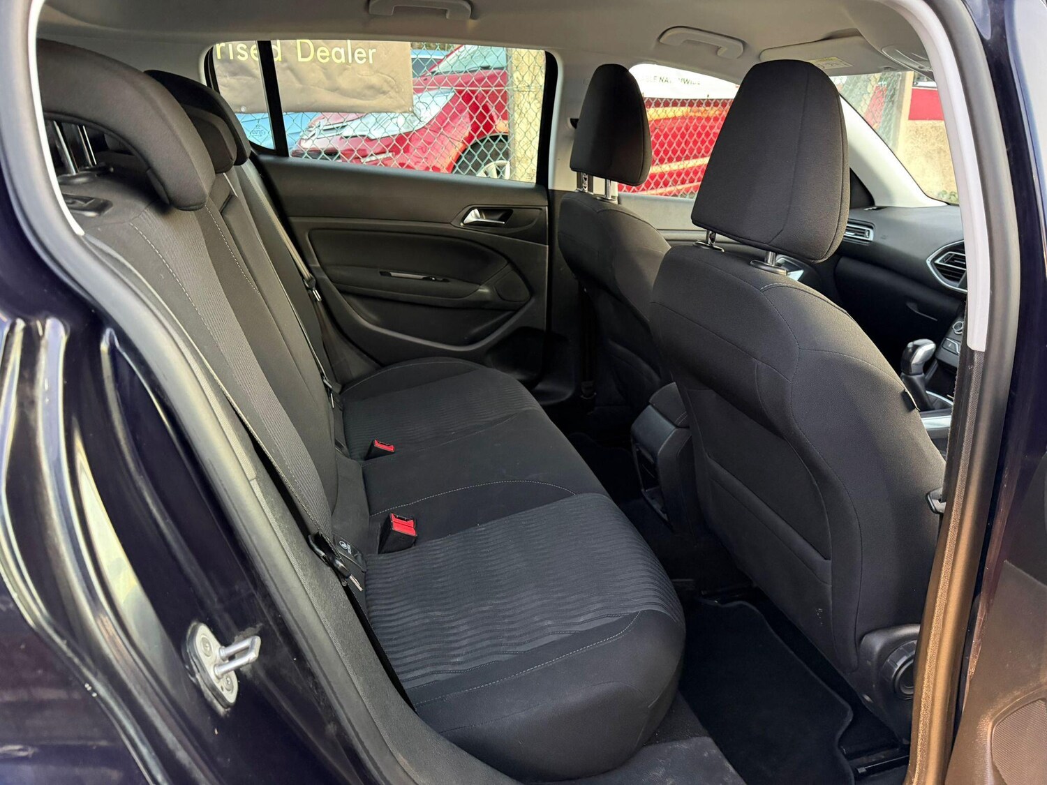 Used Peugeot 308 for sale - 76824500: Photo 16