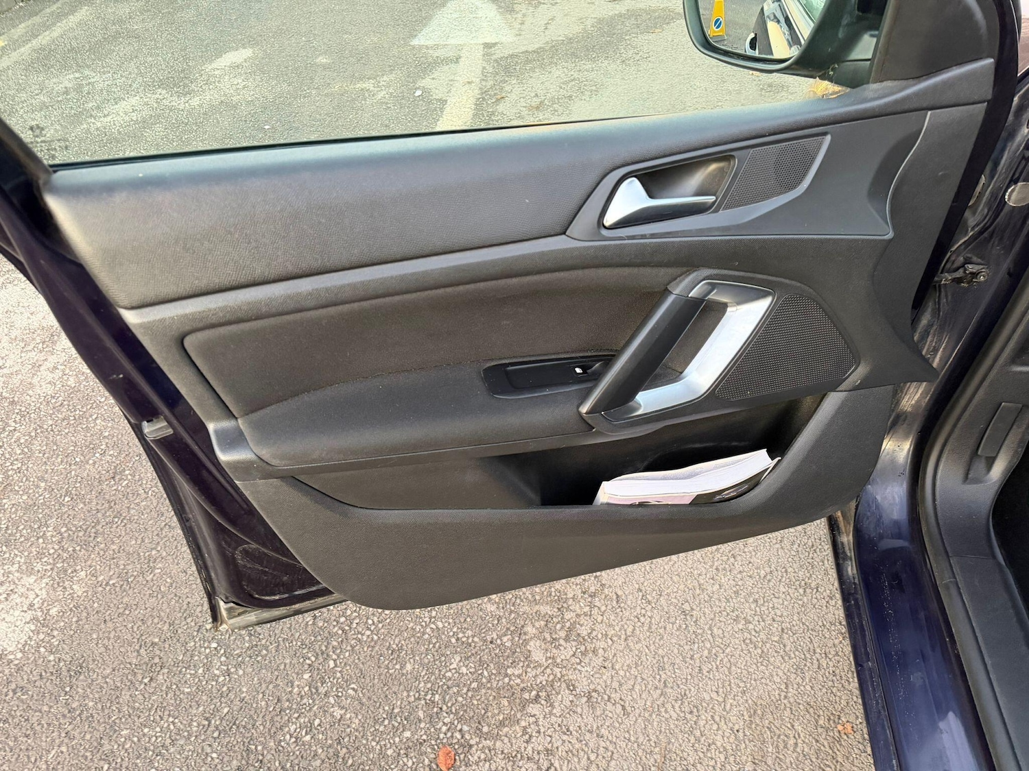 Used Peugeot 308 for sale - 76824500: Photo 18