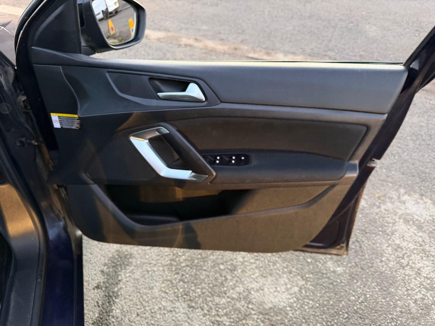 Used Peugeot 308 for sale - 76824500: Photo 19