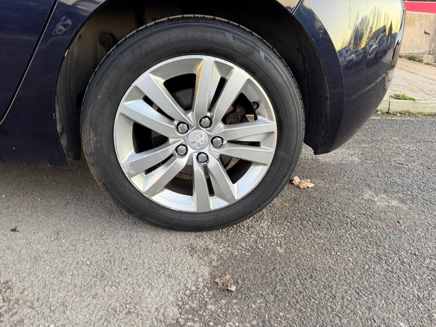 Used Peugeot 308 for sale - 76824500: Photo 21