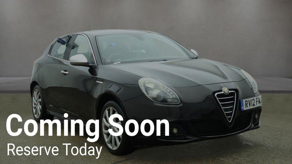 Used Alfa Romeo Giulietta 2012 for sale - 78020406: Photo 1